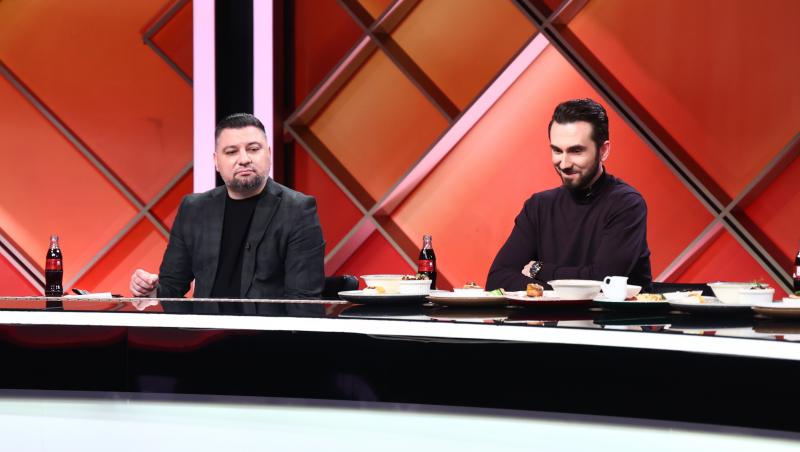 Chefi la cuțite, 21 aprilie 2026. Cine a câștigat al cincilea battle. Ce verdict a adus banda și ce a urmat