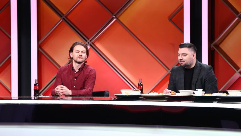 Chefi la cuțite, 21 aprilie 2026. Cine a câștigat al cincilea battle. Ce verdict a adus banda și ce a urmat