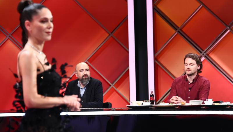 Chefi la cuțite, 21 aprilie 2026. Cine a câștigat al cincilea battle. Ce verdict a adus banda și ce a urmat