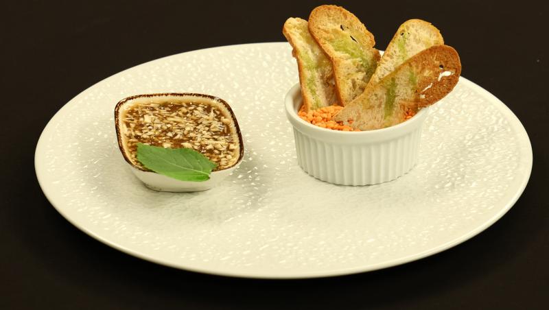 Chefi la cuțite, 21 aprilie 2026. Ce temă de gătit au primit concurenții la duel! Ce farfuriii au impresionat jurații la degustare