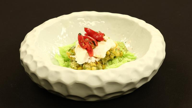 Chefi la cuțite, 21 aprilie 2026. Ce temă de gătit au primit concurenții la duel! Ce farfuriii au impresionat jurații la degustare