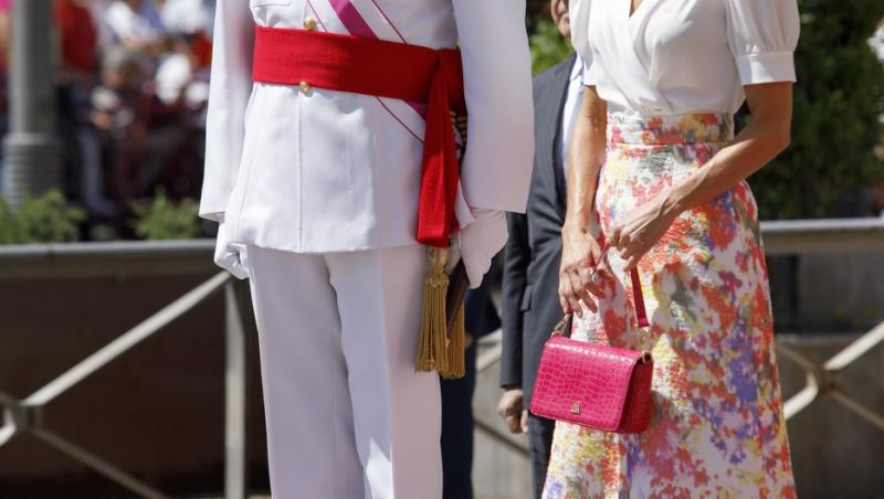 Regele Felipe al VI-lea și scandalul „amanților”. Ce acuzații revoltătoare i se aduc liderului Spaniei