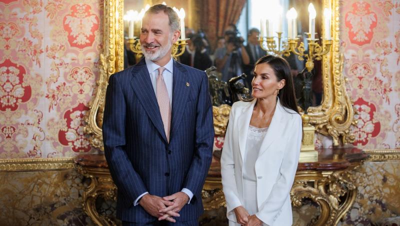 Regele Felipe al VI-lea și scandalul „amanților”. Ce acuzații revoltătoare i se aduc liderului Spaniei