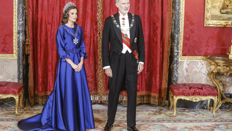 Regele Felipe al VI-lea și scandalul „amanților”. Ce acuzații revoltătoare i se aduc liderului Spaniei