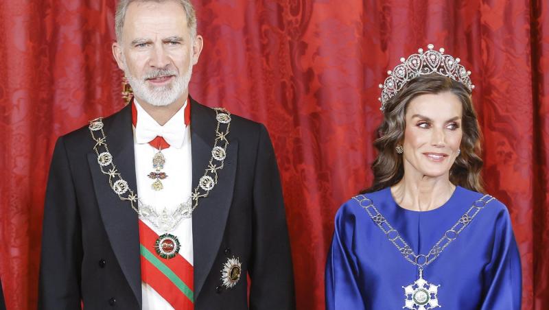 Regele Felipe al VI-lea și scandalul „amanților”. Ce acuzații revoltătoare i se aduc liderului Spaniei