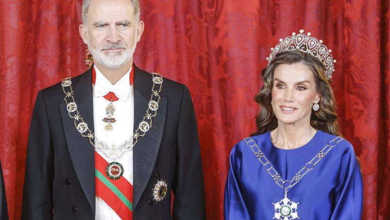 Regele Felipe al VI-lea și scandalul „amanților”. Ce acuzații revoltătoare i se aduc liderului Spaniei
