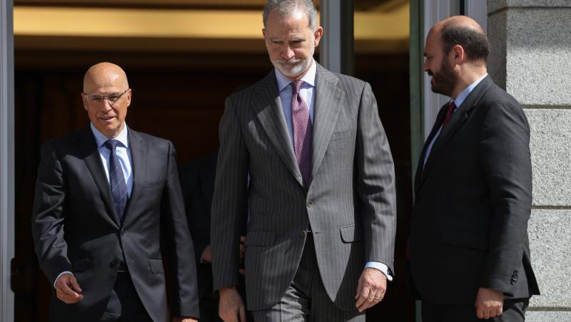 Regele Felipe al VI-lea și scandalul „amanților”. Ce acuzații revoltătoare i se aduc liderului Spaniei