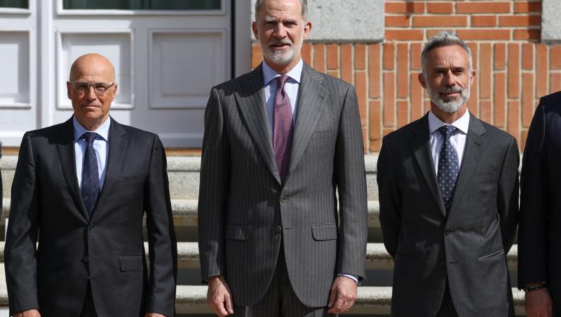Regele Felipe al VI-lea și scandalul „amanților”. Ce acuzații revoltătoare i se aduc liderului Spaniei