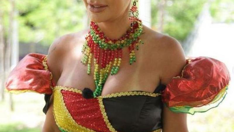 Cu ce se ocupă acum Andreea Antonescu după ce s-a mutat în America cu cele două fiice ale ei