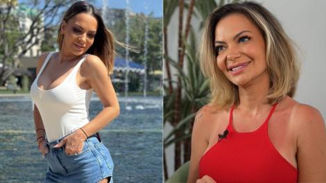 Cu ce se ocupă acum Andreea Antonescu după ce s-a mutat &icirc;n America cu cele două fiice ale ei
