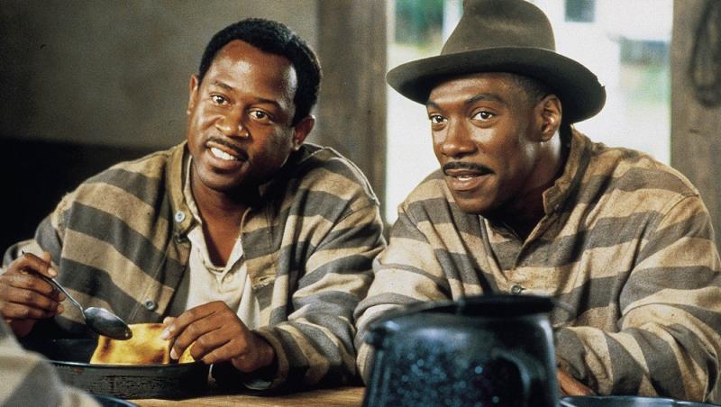 Copiii lui Eddie Murphy și ai lui Martin Lawrence au devenit părinți pentru prima oară. Greii comediei, bunici emoționați
