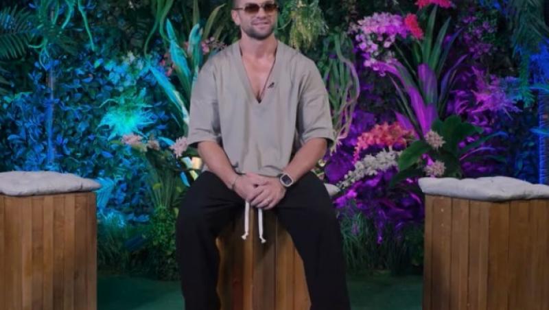 La ce intervenție a apelat recent Cătălin Brînză, ispita de la Insula Iubirii. Cum a fost surprins