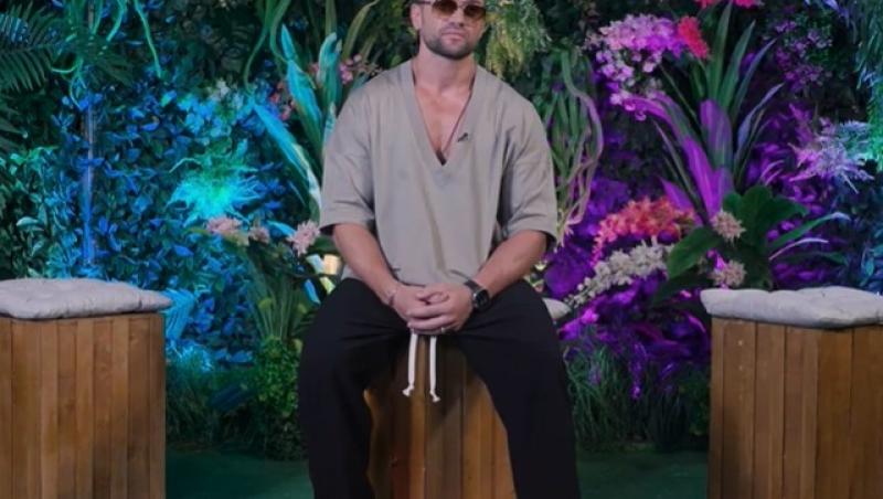 La ce intervenție a apelat recent Cătălin Brînză, ispita de la Insula Iubirii. Cum a fost surprins