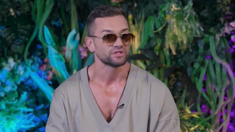 La ce intervenție a apelat recent Cătălin Brînză, ispita de la Insula Iubirii. Cum a fost surprins