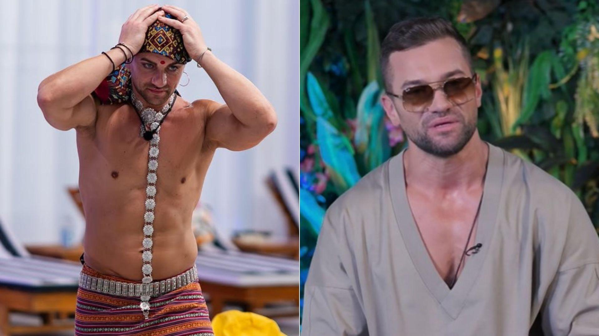 colaj catalin brînza