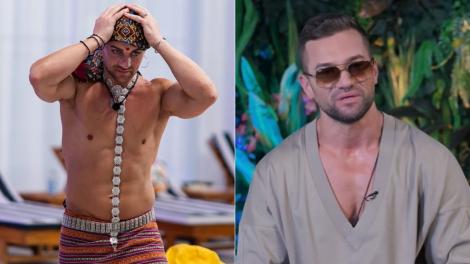 La ce intervenție a apelat recent Cătălin Br&icirc;nză, ispita de la Insula Iubirii. Cum a fost surprins