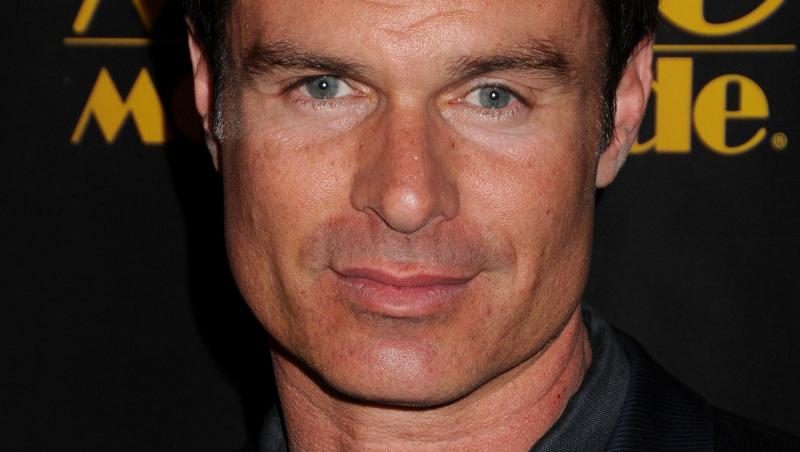 A murit Patrick Muldoon din Saved By the Bell și Days of Our Lives. Actorul avea 57 de ani