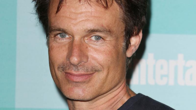 A murit Patrick Muldoon din Saved By the Bell și Days of Our Lives. Actorul avea 57 de ani