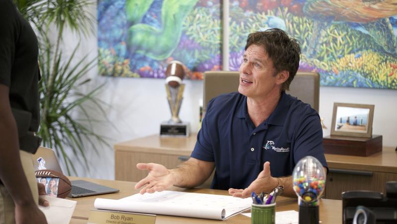 A murit Patrick Muldoon din Saved By the Bell și Days of Our Lives. Actorul avea 57 de ani