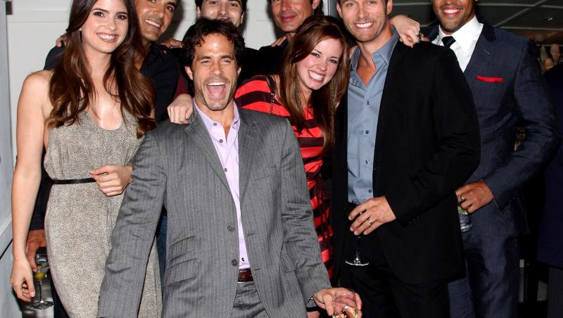 A murit Patrick Muldoon din Saved By the Bell și Days of Our Lives. Actorul avea 57 de ani