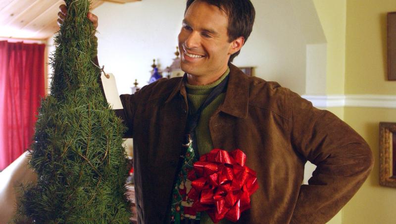 A murit Patrick Muldoon din Saved By the Bell și Days of Our Lives. Actorul avea 57 de ani