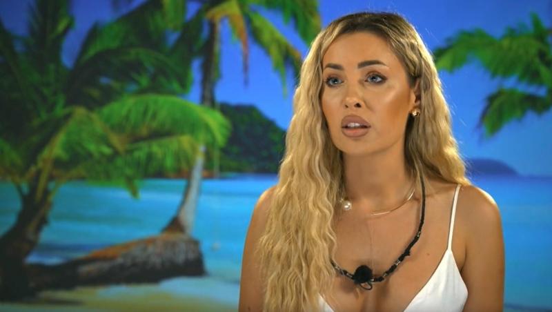 Oana Monea și-a achiziționat un nou bolid de lux. Cum le răspunde fosta ispită de la Insula Iubirii celor care au criticat-o