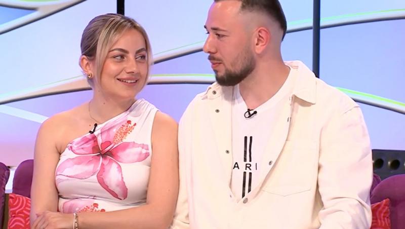 Mireasa, sezon 10. Laura și Mihai au stabilit data nunții. Când va avea loc marele eveniment. Ce spun despre un copil