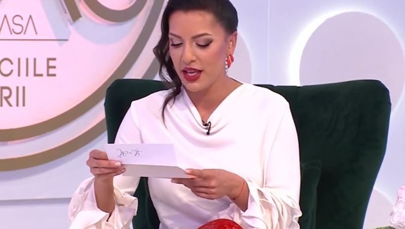 Mireasa, sezon 10. Laura și Mihai au stabilit data nunții. Când va avea loc marele eveniment. Ce spun despre un copil