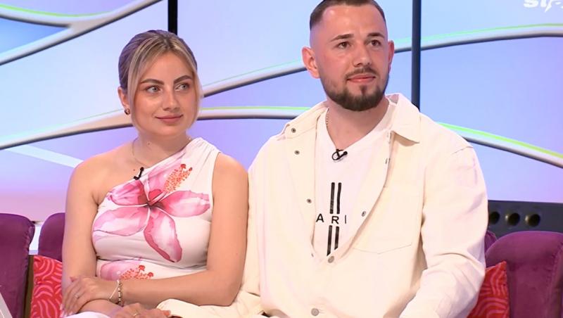 Mireasa, sezon 10. Laura și Mihai au stabilit data nunții. Când va avea loc marele eveniment. Ce spun despre un copil