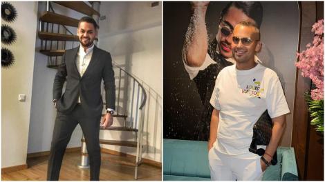 Designerul rom&acirc;n Eugen Olteanu a murit la v&acirc;rsta de 42 de ani. Anunțul trist făcut de soția lui