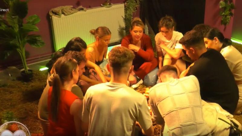 Mireasa, sezon 13. Cine a câștigat task-ul „Toți într-o cameră”. Ce decizie neașteptată au luat doamna Mihaela și doamna Cătălina