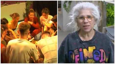 Mireasa, sezon 13. Cine a c&acirc;știgat task-ul &bdquo;Toți &icirc;ntr-o cameră&rdquo;. Ce decizie neașteptată au luat doamna Mihaela și doamna Cătălina