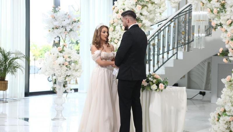 Delia și Liviu, câștigătorii sezonului 9 Mireasa, au dezvăluit sexul bebelușului: „O iubire atât de mare pentru un suflet mic”