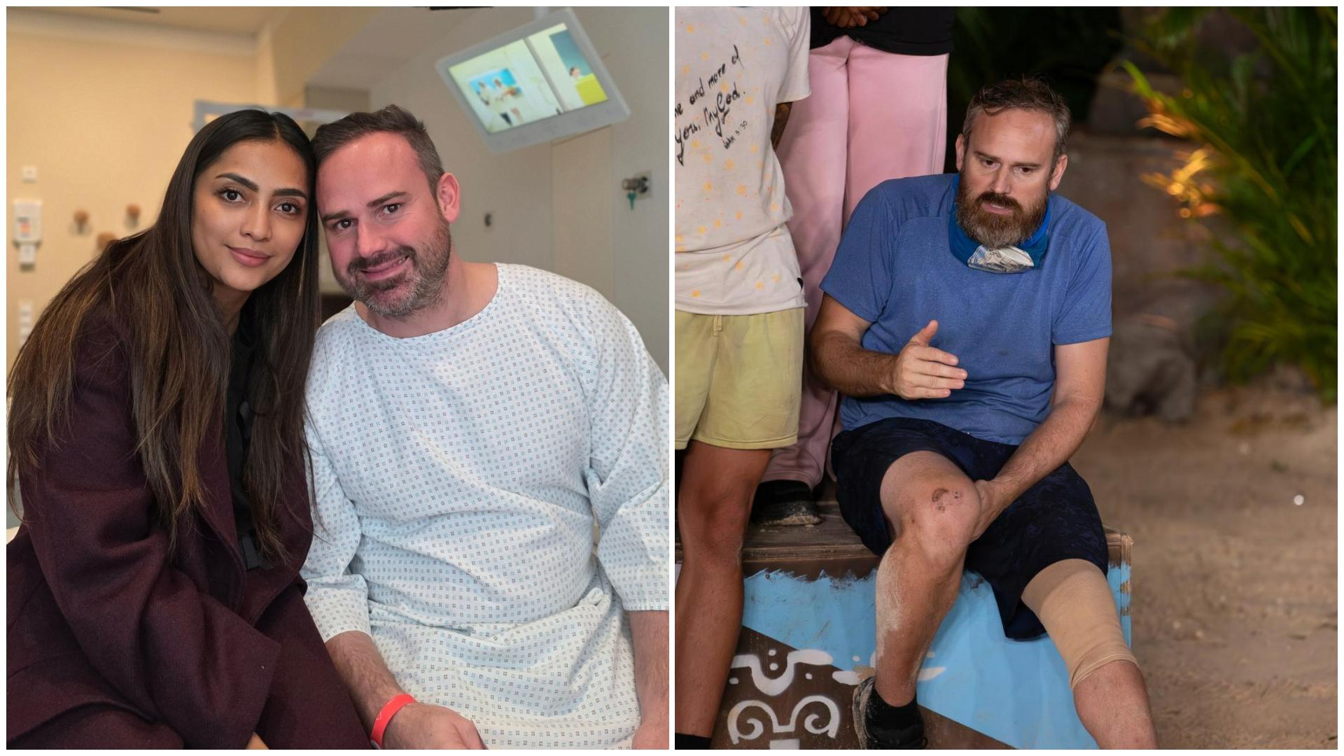 nicu grigore si bella santiago