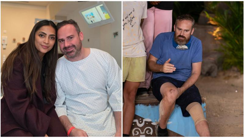 nicu grigore si bella santiago