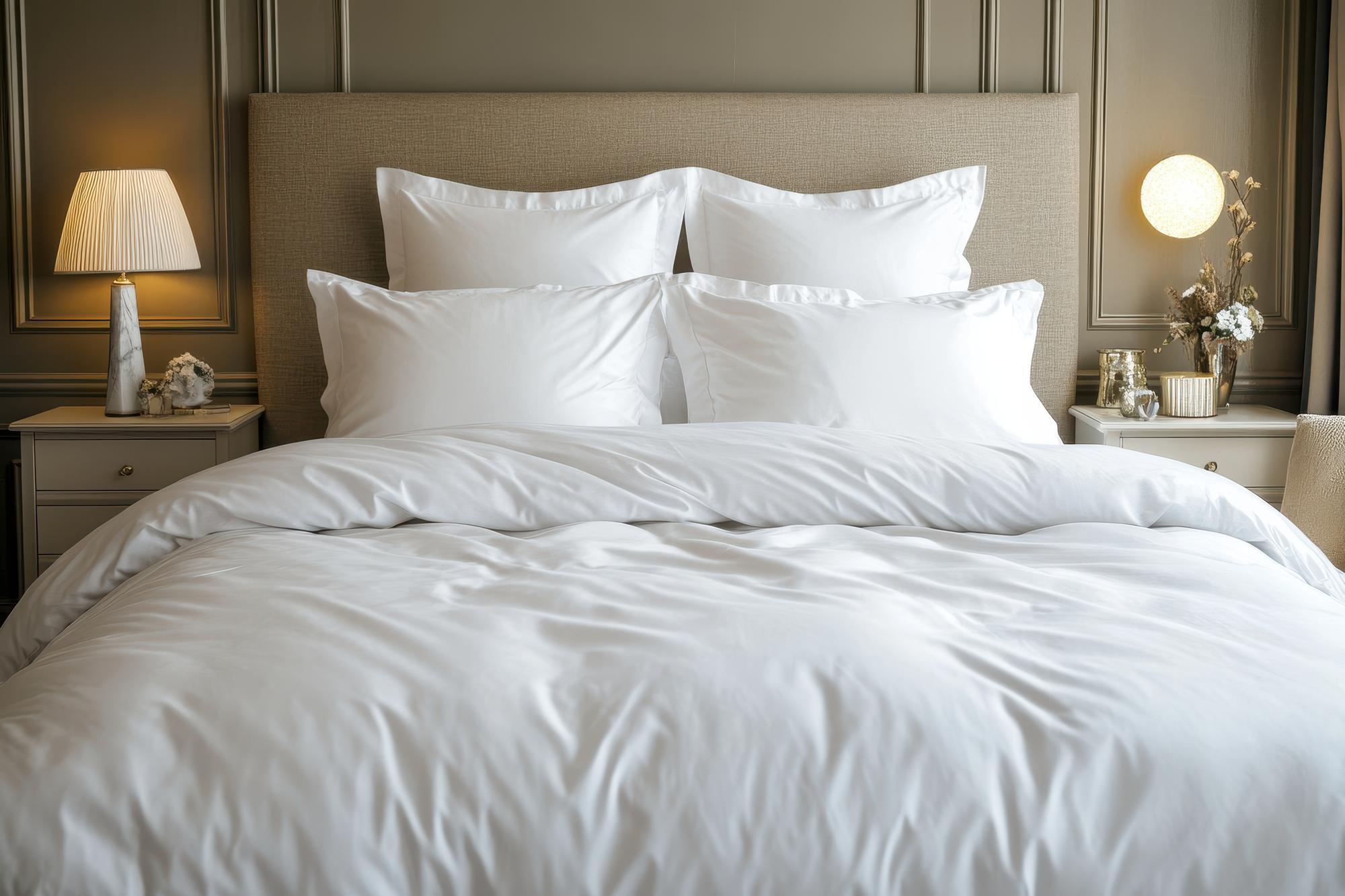 (P) 8 greșeli pe care să NU le faci c&acirc;nd &icirc;ți achiziționezi un pat tapițat de bună calitate