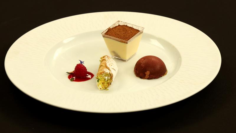 Chefi la cuțite, 22 aprilie 2026. Cine a câștigat al șaselea battle. Ce verdict a adus banda și ce a urmat