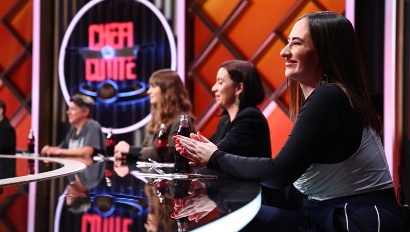 Chefi la cuțite, 22 aprilie 2026. Cine a câștigat al șaselea battle. Ce verdict a adus banda și ce a urmat