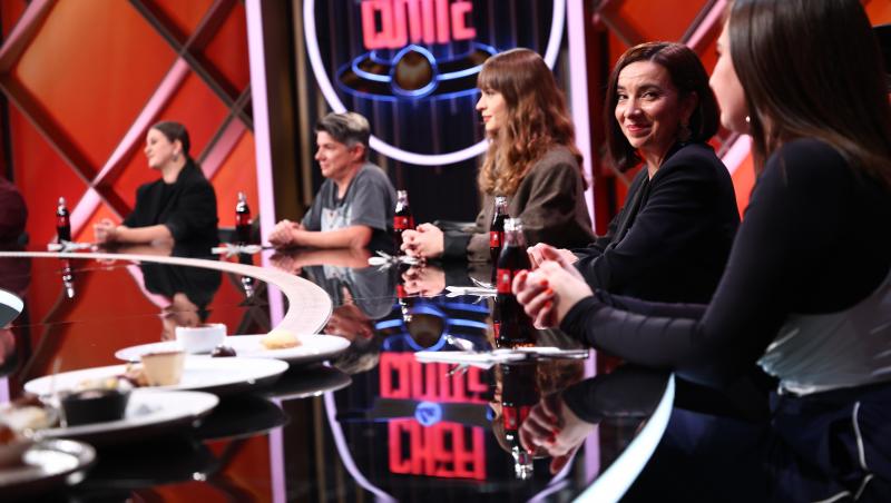 Chefi la cuțite, 22 aprilie 2026. Cine a câștigat al șaselea battle. Ce verdict a adus banda și ce a urmat