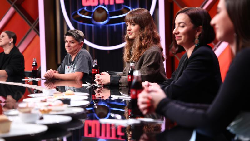 Chefi la cuțite, 22 aprilie 2026. Cine a câștigat al șaselea battle. Ce verdict a adus banda și ce a urmat