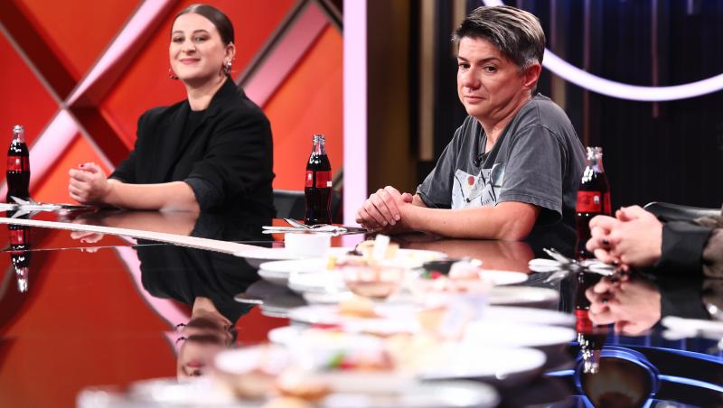 Chefi la cuțite, 22 aprilie 2026. Cine a câștigat al șaselea battle. Ce verdict a adus banda și ce a urmat