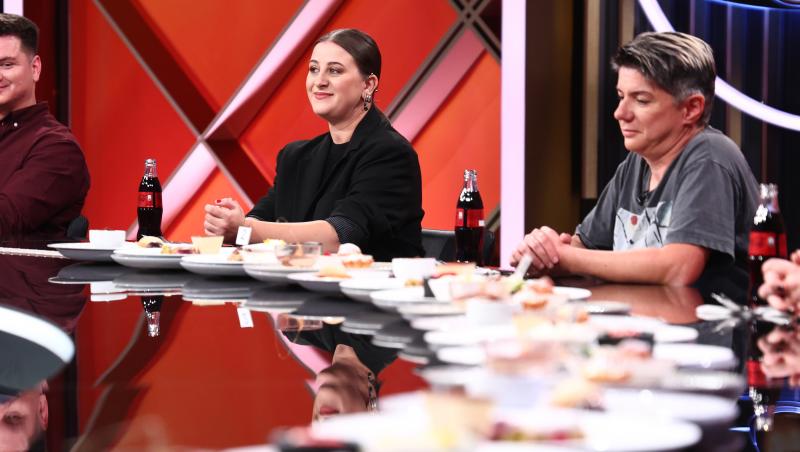 Chefi la cuțite, 22 aprilie 2026. Cine a câștigat al șaselea battle. Ce verdict a adus banda și ce a urmat