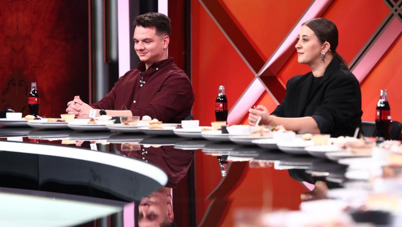 Chefi la cuțite, 22 aprilie 2026. Cine a câștigat al șaselea battle. Ce verdict a adus banda și ce a urmat