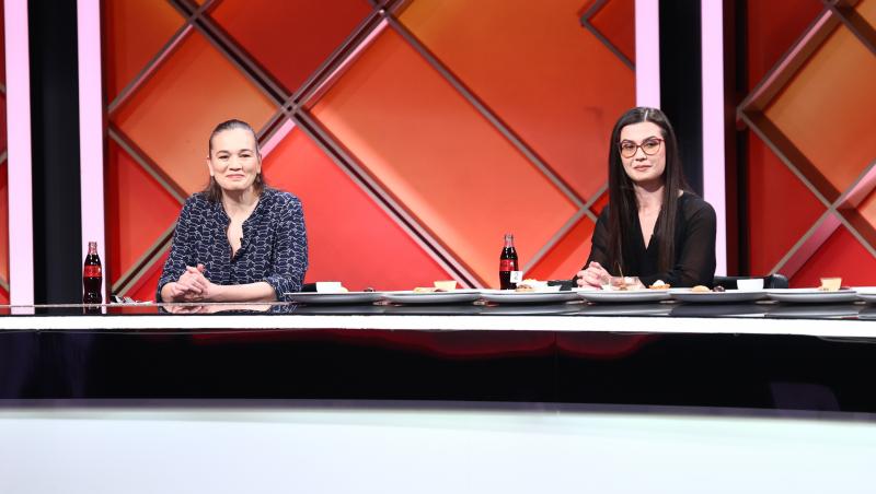Chefi la cuțite, 22 aprilie 2026. Cine a câștigat al șaselea battle. Ce verdict a adus banda și ce a urmat