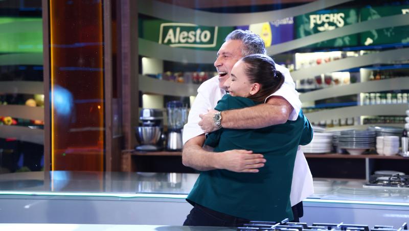 Chefi la cuțite, 22 aprilie 2026. Cine a câștigat al șaselea battle. Ce verdict a adus banda și ce a urmat