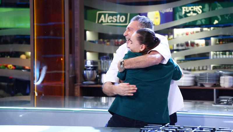 Chefi la cuțite, 22 aprilie 2026. Cine a câștigat al șaselea battle. Ce verdict a adus banda și ce a urmat