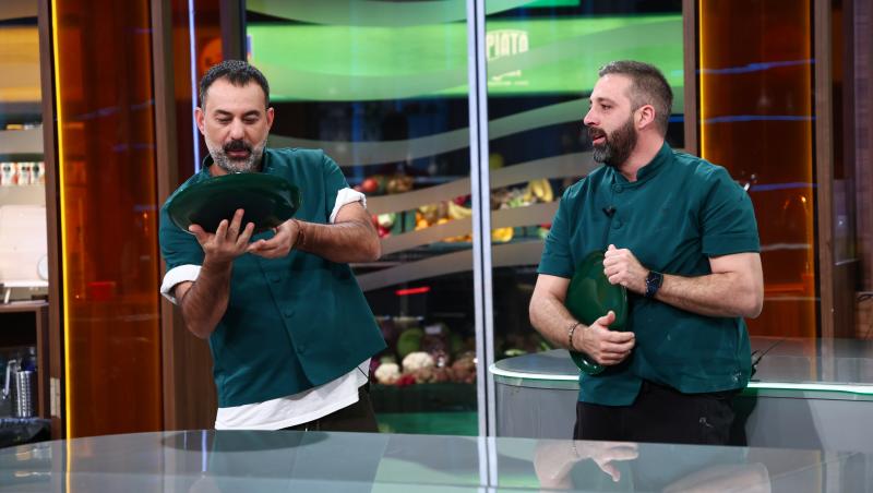 Chefi la cuțite, 22 aprilie 2026. Cine a câștigat al șaselea battle. Ce verdict a adus banda și ce a urmat
