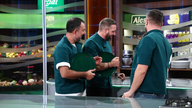 Chefi la cuțite, 22 aprilie 2026. Cine a câștigat al șaselea battle. Ce verdict a adus banda și ce a urmat