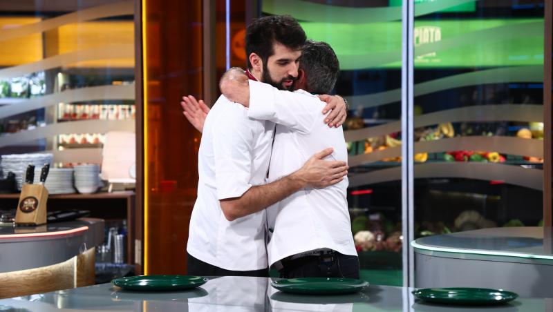 Chefi la cuțite, 22 aprilie 2026. Cine a câștigat al șaselea battle. Ce verdict a adus banda și ce a urmat