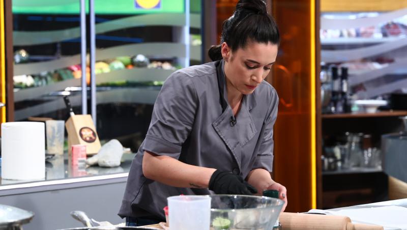 Chefi la cuțite, 22 aprilie 2026. Dublă eliminare! Ce concurenți au părăsit competiția. Ce echipe au pierdut câte un om